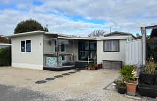 5/45 Doubledays Road, Kaiapoi