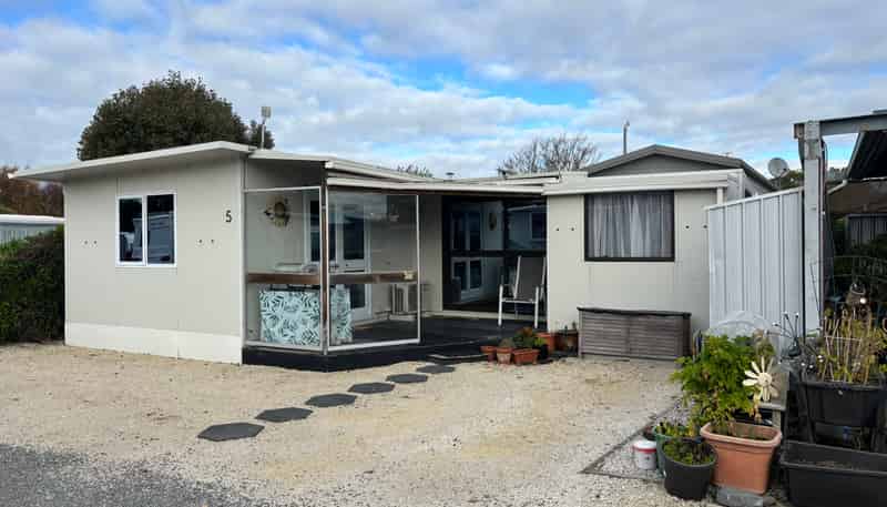 5/45 Doubledays Road, Kaiapoi