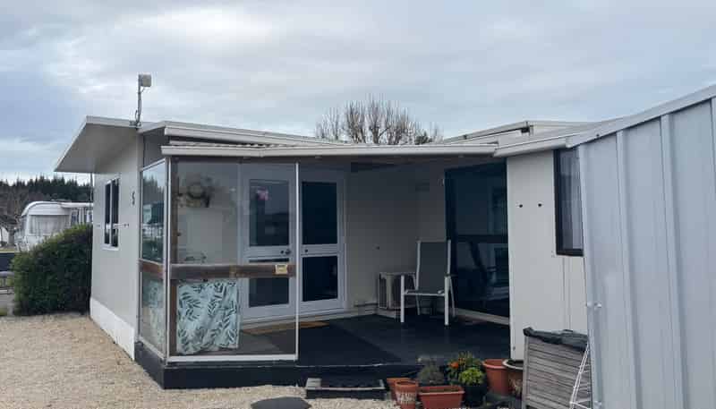 5/45 Doubledays Road, Kaiapoi