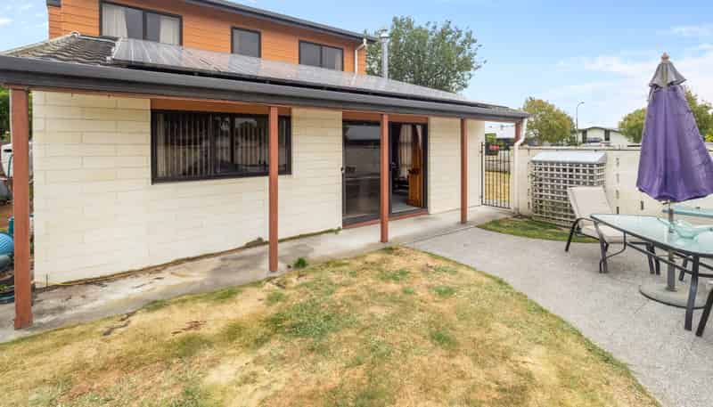 4 Ascot Place, Ashburton