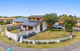 4 Ascot Place, Ashburton