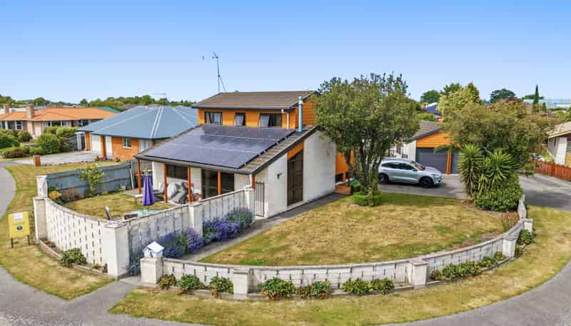 4 Ascot Place, Ashburton