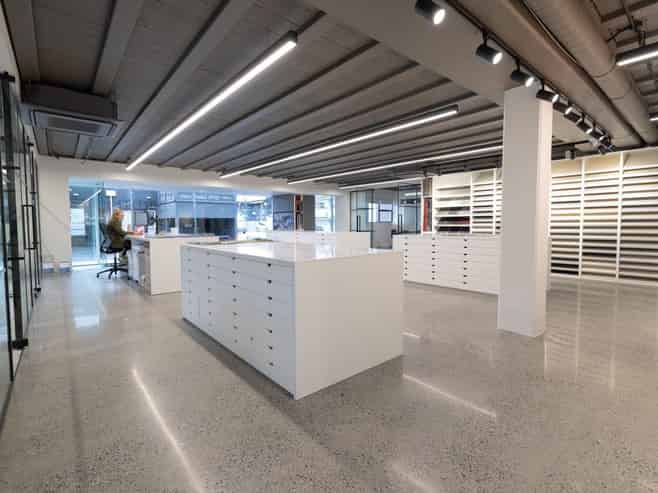 Stunning Parnell Showroom/Office