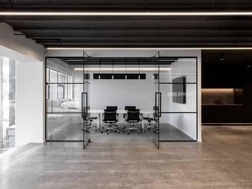 Stunning Parnell Showroom/Office
