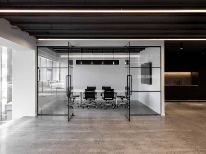 Stunning Parnell Showroom/Office