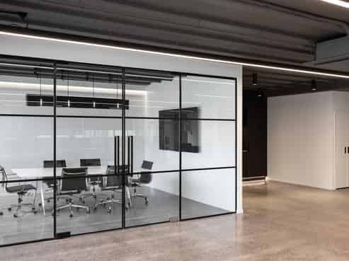 Stunning Parnell Showroom/Office