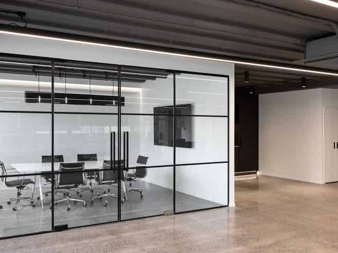 Stunning Parnell Showroom/Office