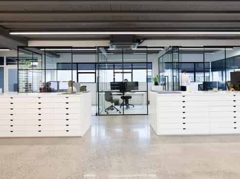 Stunning Parnell Showroom/Office