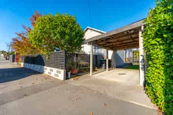 20 White Street, Waimataitai