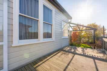 20 White Street, Waimataitai