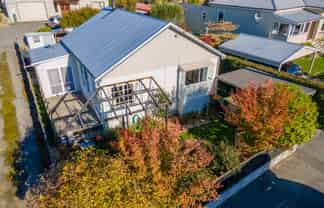 20 White Street, Waimataitai