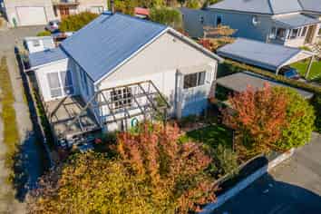 20 White Street, Waimataitai