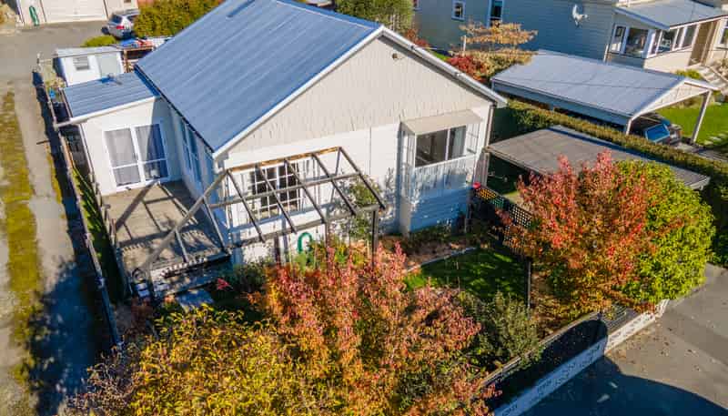 20 White Street, Waimataitai