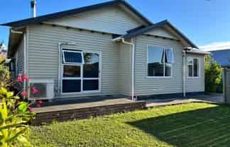372 Burnett Street, Ashburton
