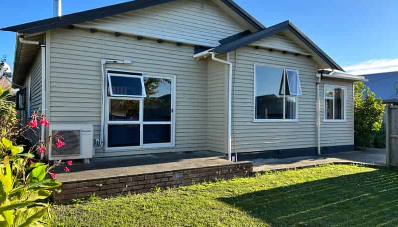 372 Burnett Street, Ashburton