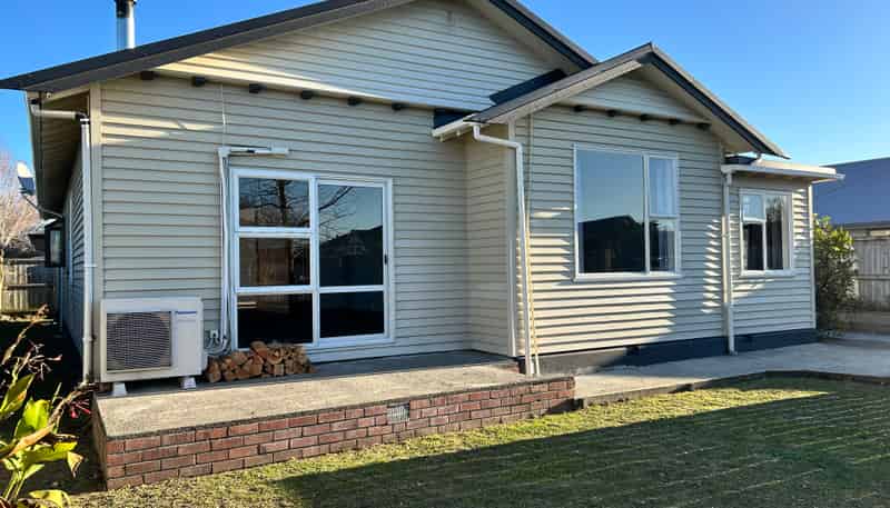 372 Burnett Street, Ashburton