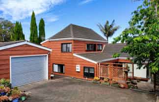 268A Forrest Hill Road, Forrest Hill
