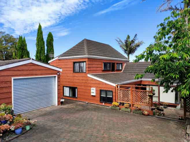 268A Forrest Hill Road, Forrest Hill