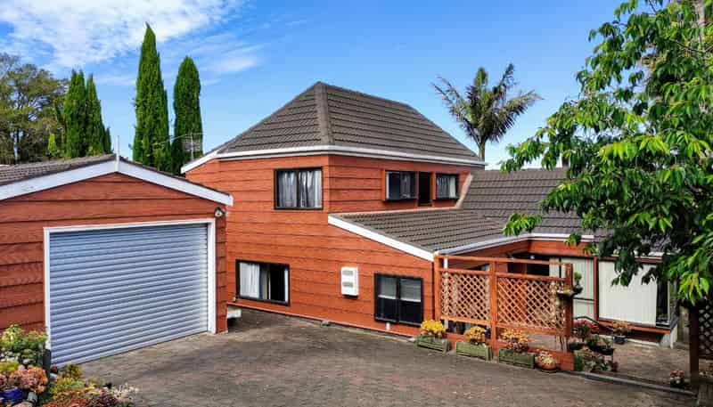 268A Forrest Hill Road, Forrest Hill