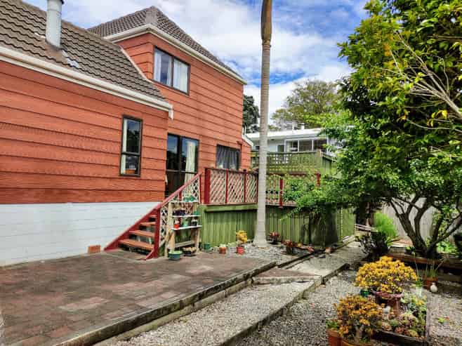 268A Forrest Hill Road, Forrest Hill