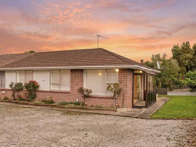 33D Essex Street, Balclutha