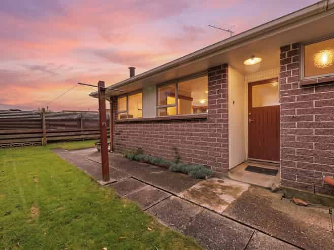 33D Essex Street, Balclutha