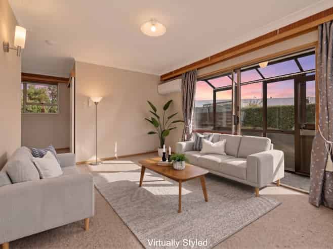 33D Essex Street, Balclutha