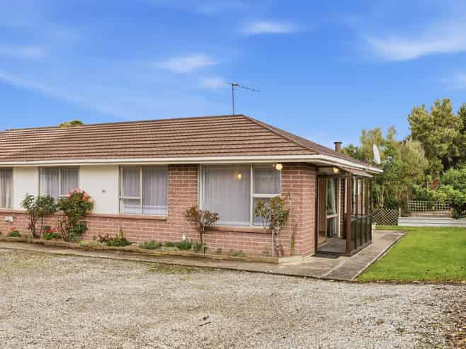 33D Essex Street, Balclutha