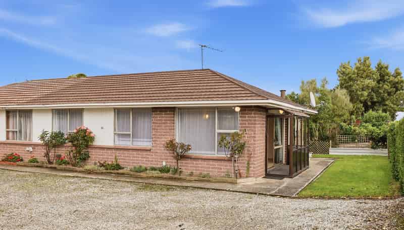 33D Essex Street, Balclutha