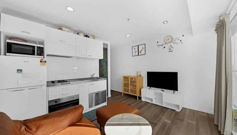 111/430 Queen Street, Auckland Central
