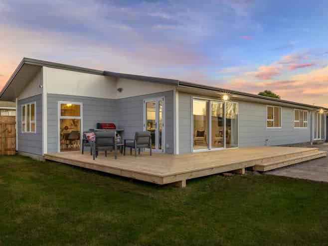 4 Manawa Avenue, Raumati Beach