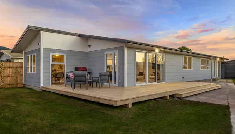 4 Manawa Avenue, Raumati Beach