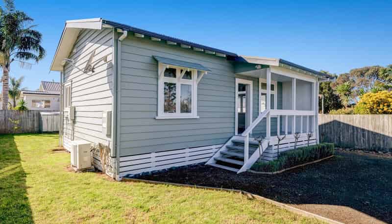23a Te Moau Avenue, Parakai