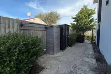 Canterbury - Address withheld