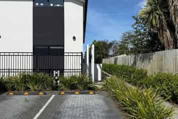 Canterbury - Address withheld