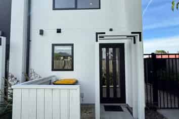 Canterbury - Address withheld