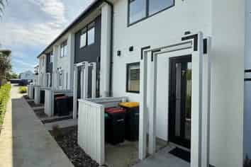 Canterbury - Address withheld