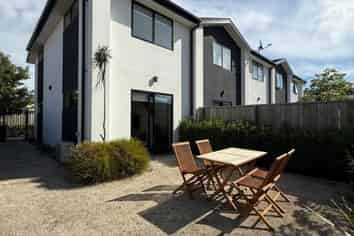 Canterbury - Address withheld