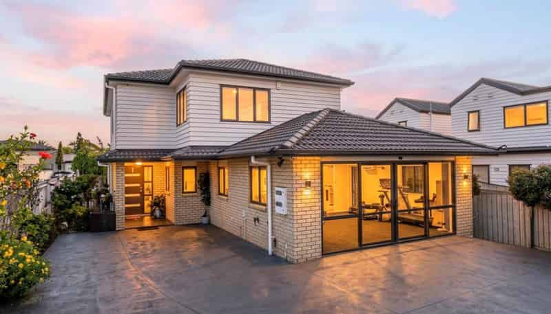 5 Portage Road, Papatoetoe