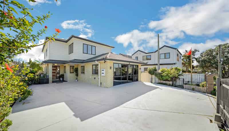 5 Portage Road, Papatoetoe