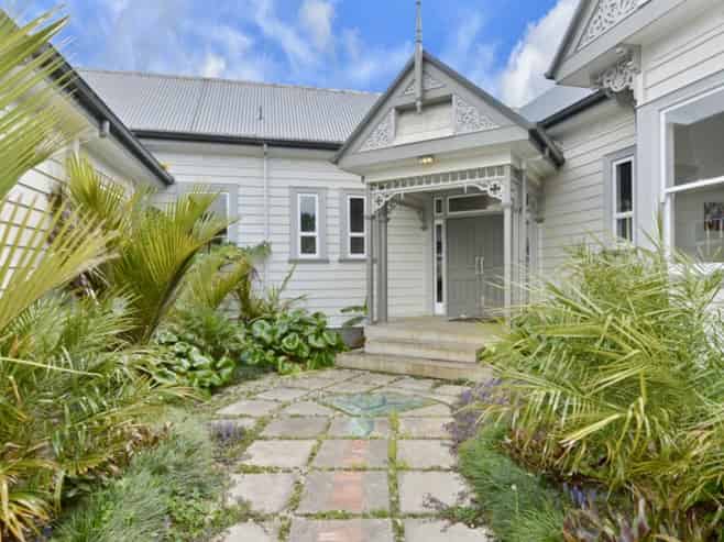 78 Houto Road, Titoki