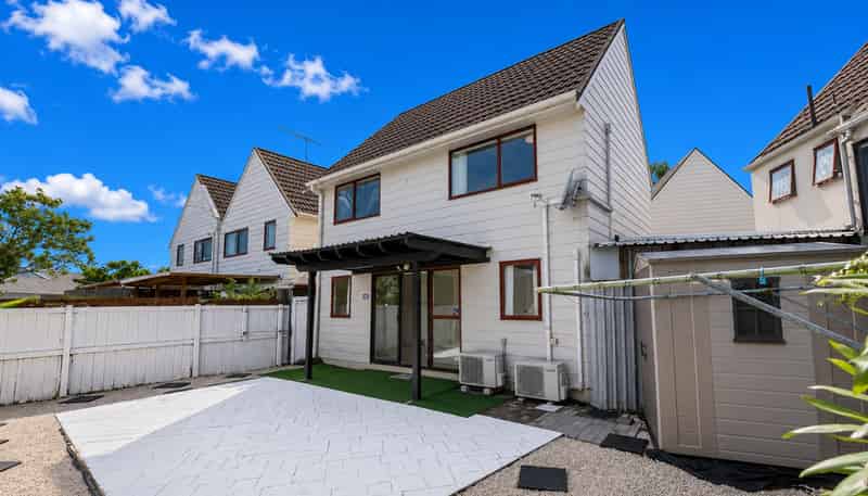 11/19A Gray Avenue, Mangere East