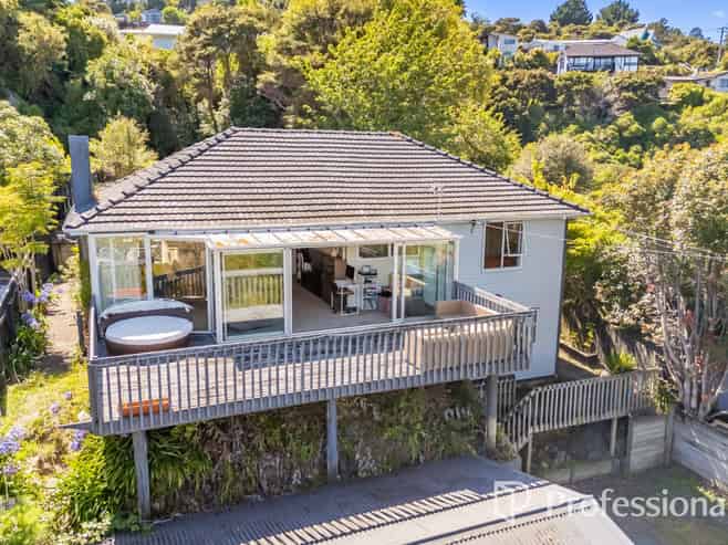 25 Thomas Street, Stokes Valley