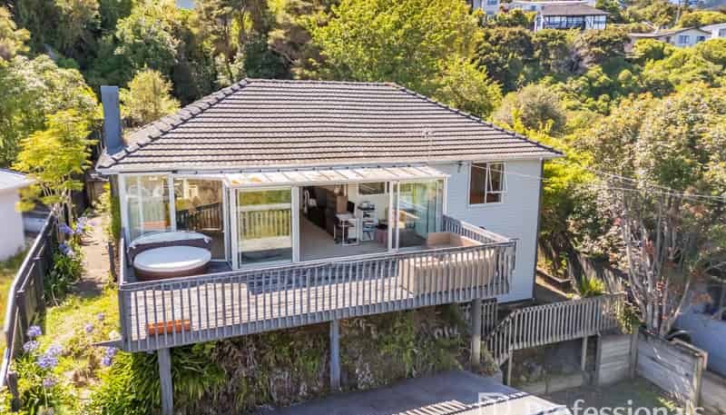 25 Thomas Street, Stokes Valley