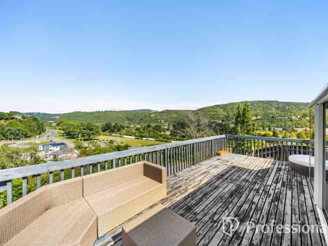 25 Thomas Street, Stokes Valley