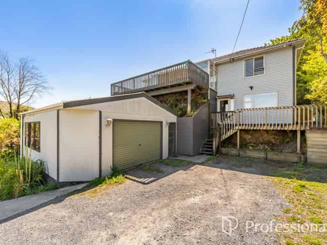 25 Thomas Street, Stokes Valley