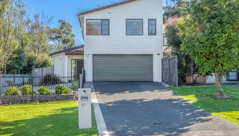 67 Kelvin Hart Drive, East Tamaki
