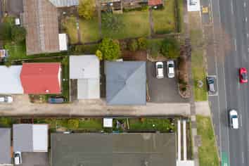 Prime Cameron Road office opportunity