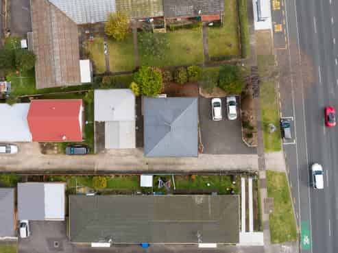 Prime Cameron Road office opportunity