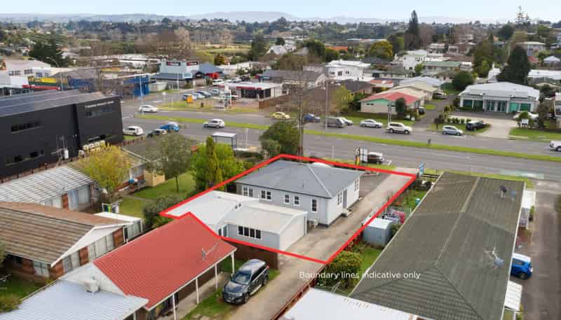 746 Cameron Road, Tauranga South